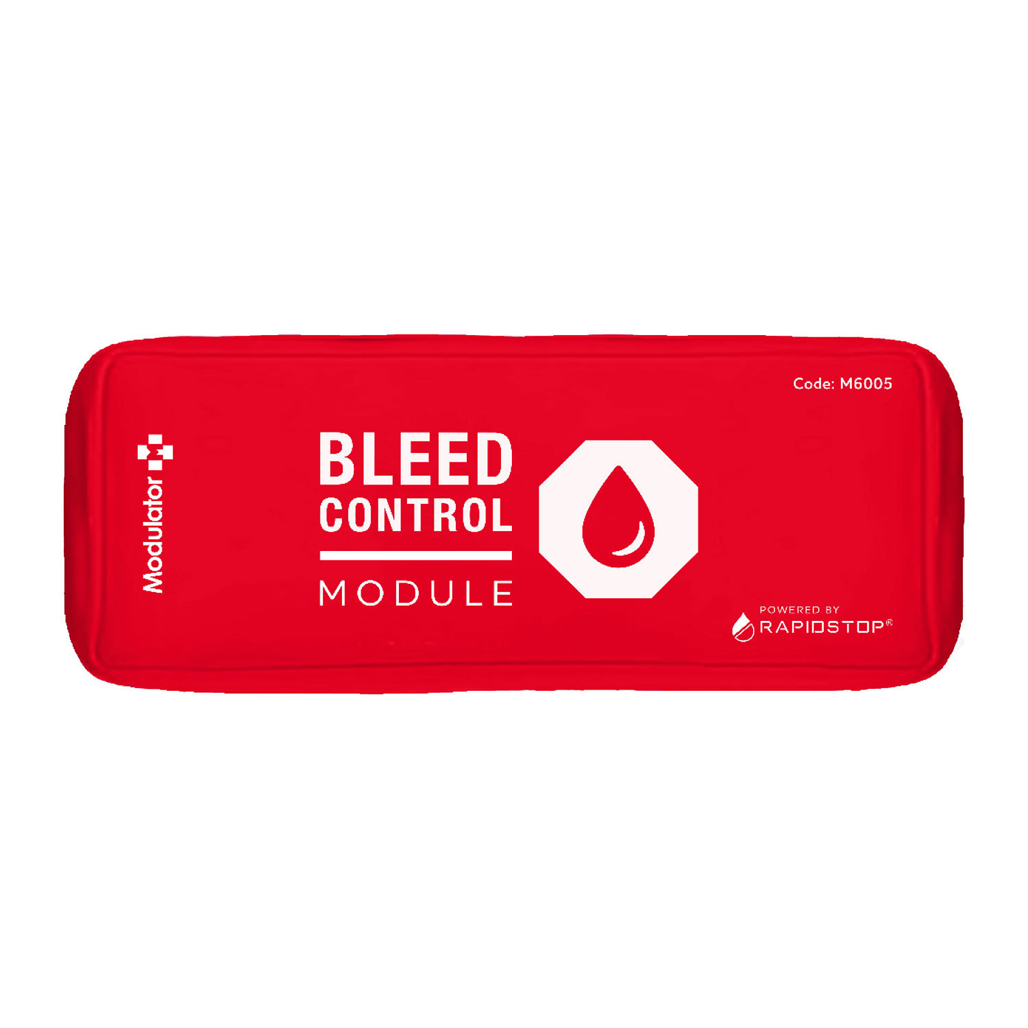 Modulator Refill - Bleed Control Module, Aero Healthcare, Model# M6005